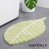 Palm Leaf Hand Woven Mat